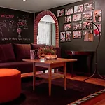 Original Sokos Hotel Albert