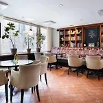 Original Sokos Hotel Albert