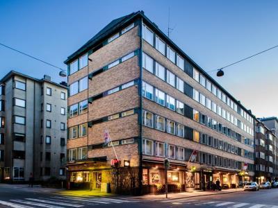 Original Sokos 4* Helsinki