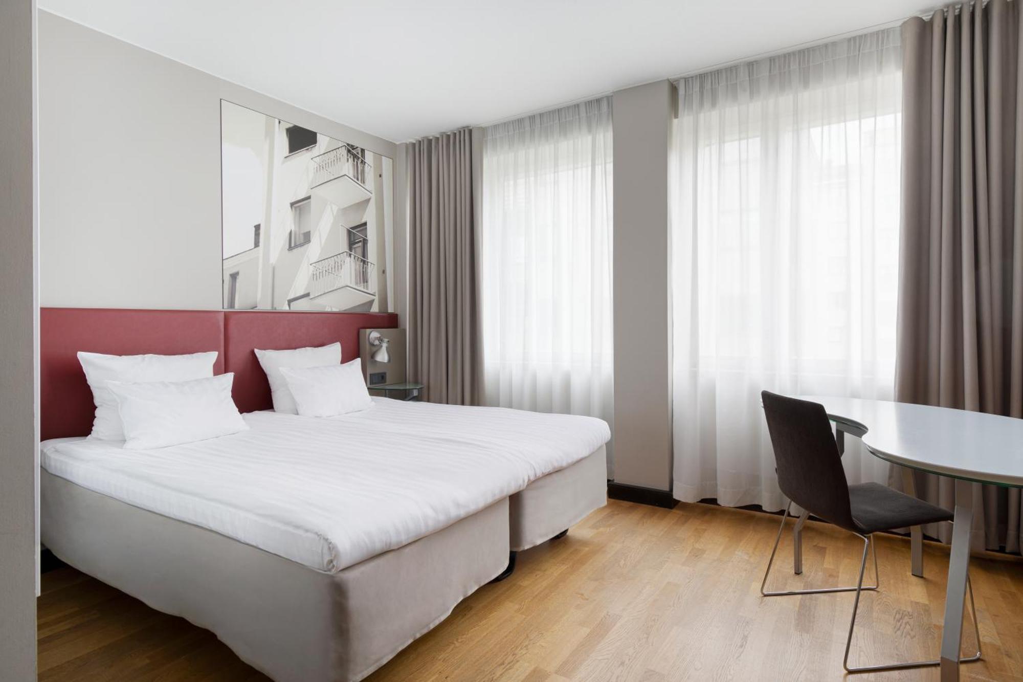 Original Sokos Hotelli 4*