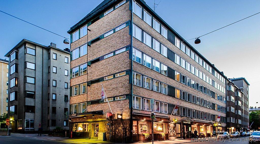 Hotelli Original Sokos Helsinki