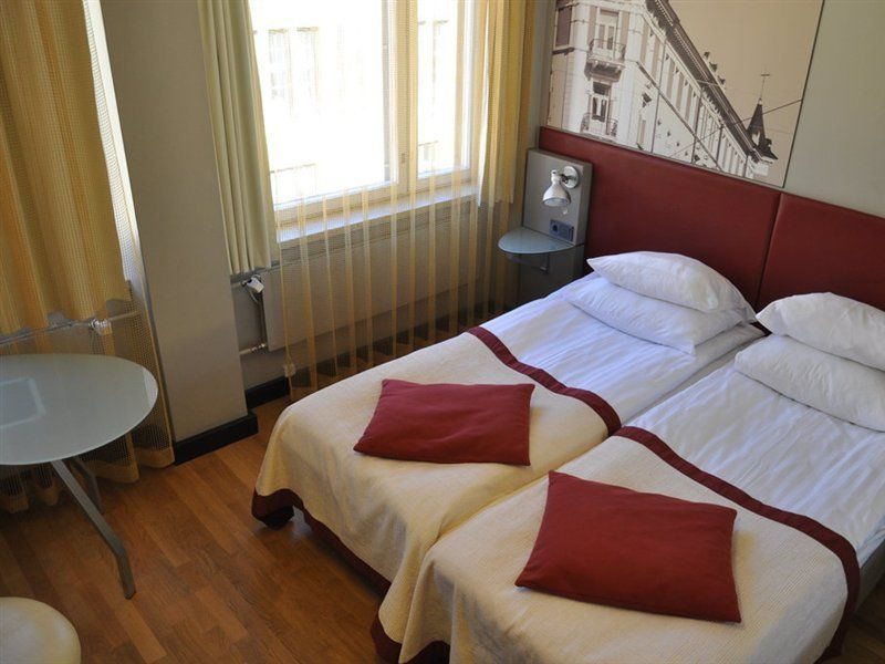 Hotelli Original Sokos 4*