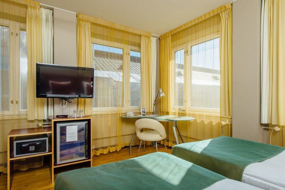 Hotelli Original Sokos Helsinki