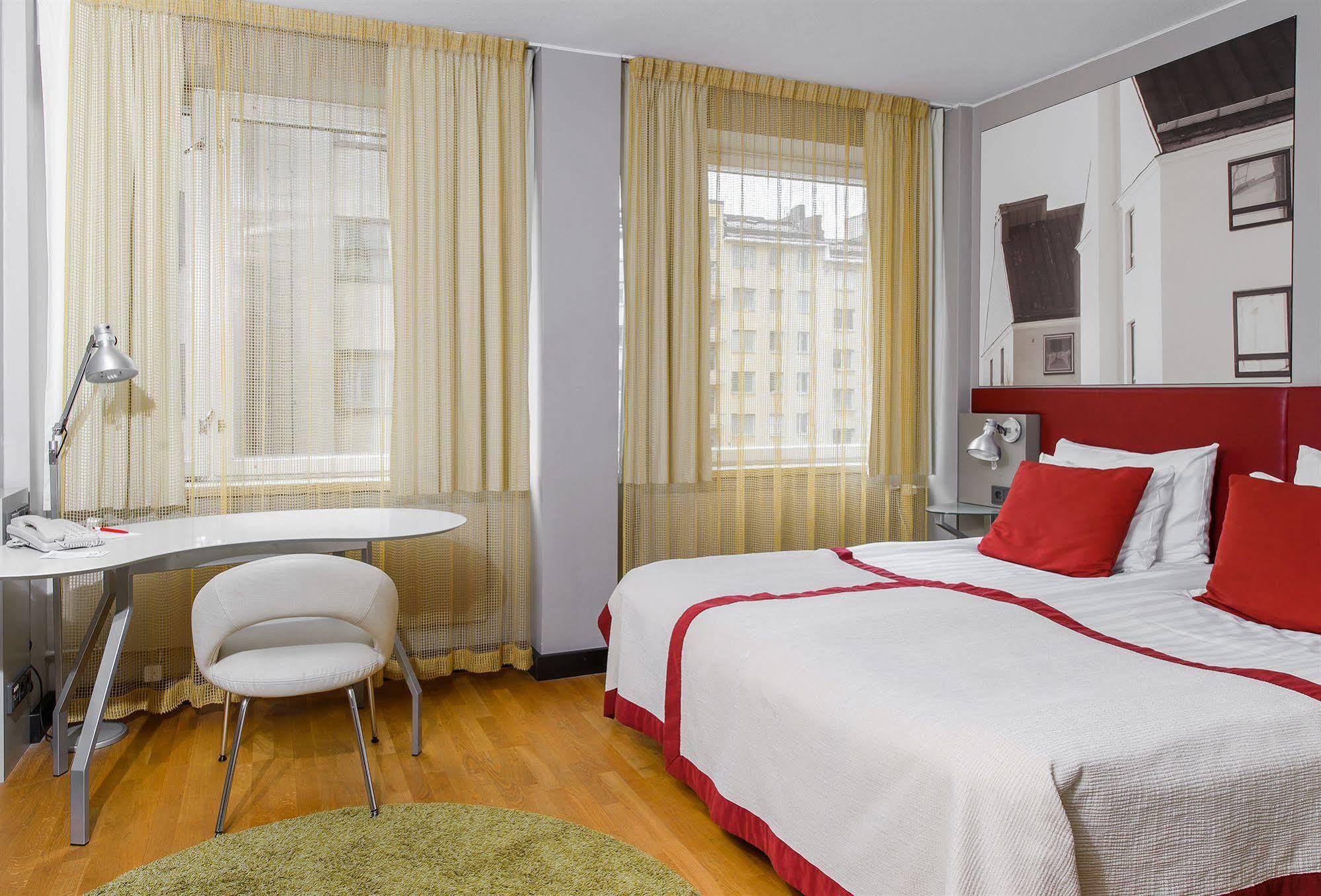 Original Sokos Hotelli 4*