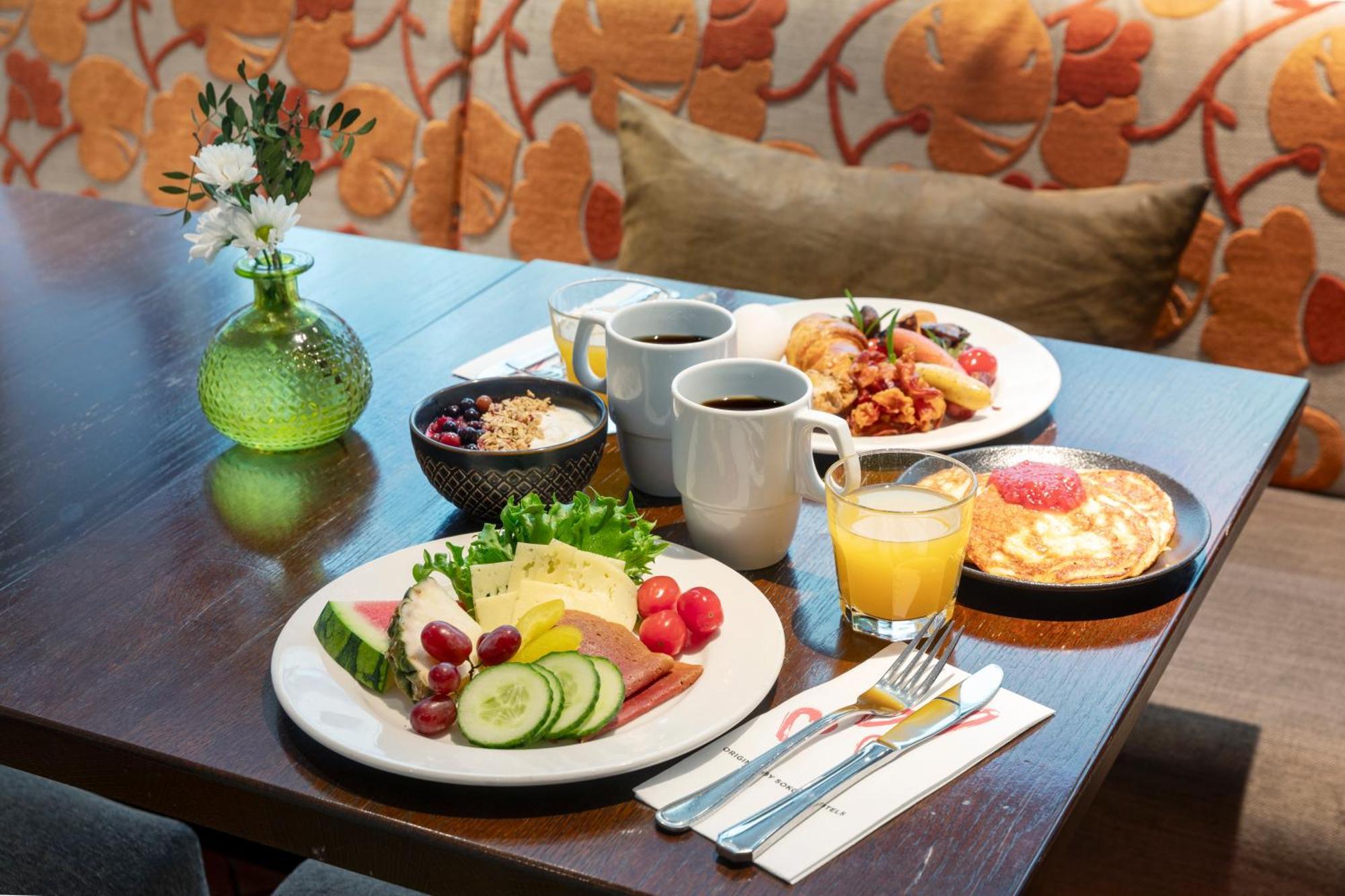 Hotel Original Sokos 4*