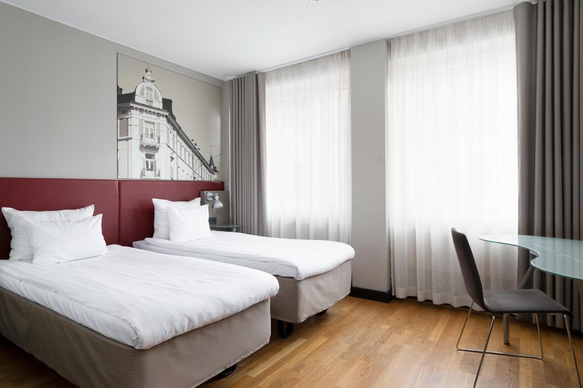 Original Sokos 4* Helsinki