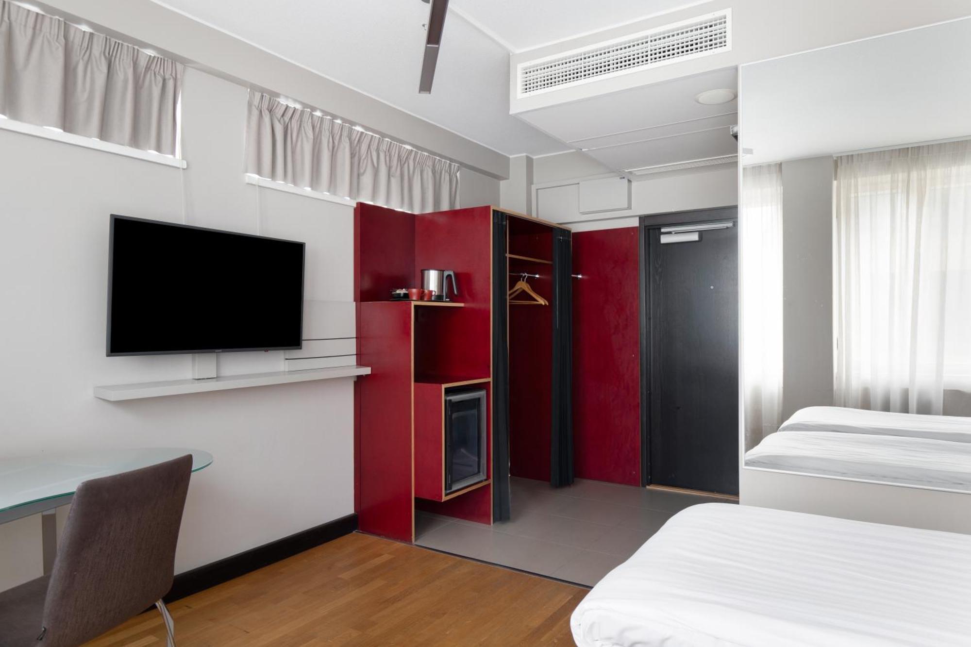 Original Sokos Hotel Helsinki